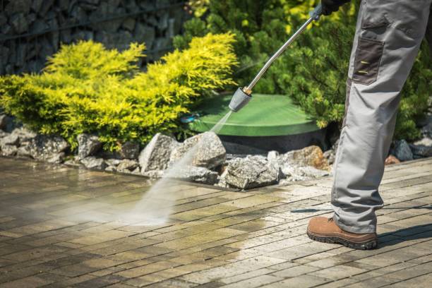 Best Patio and Deck Pressure Washing  in Rocky River, OH