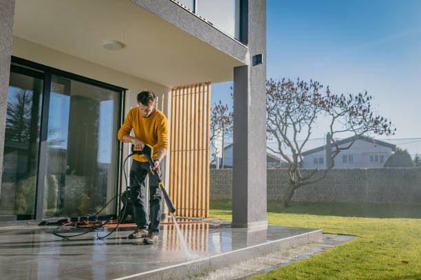 Best Factory Floor Cleaning  in Rocky River, OH