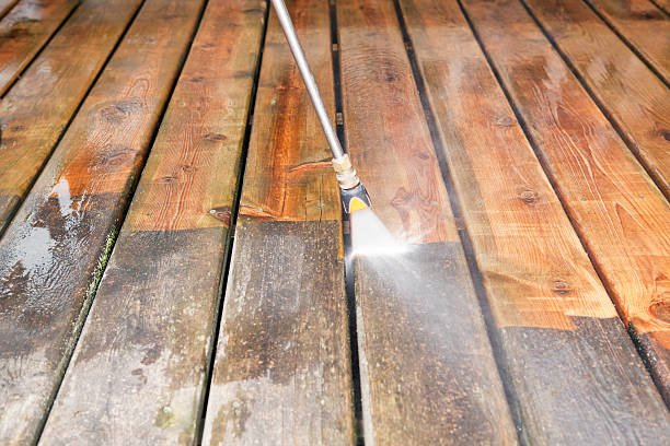 Best Parking Lot and Garage Cleaning  in Rocky River, OH
