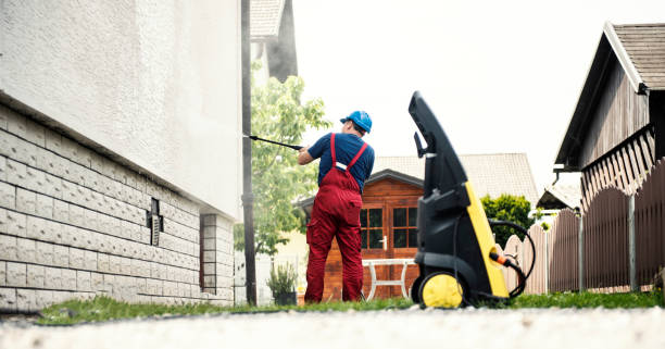Best Dumpster Area Cleaning  in Rocky River, OH